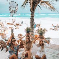 Отзыв от Ксения - Visa DTV